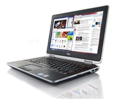 Review về laptop Dell Latitude E6320 4GB RAM 320GB HDD